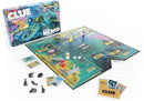 CLUE: Finding Nemo | Collectible Clue Game Based on Disney & Pixar Animated Film