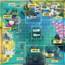 CLUE: Finding Nemo | Collectible Clue Game Based on Disney & Pixar Animated Film