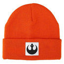 Star Wars Rebel Alliance & Galactic Empire Combo Cuff Beanies