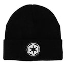 Star Wars Rebel Alliance & Galactic Empire Combo Cuff Beanies