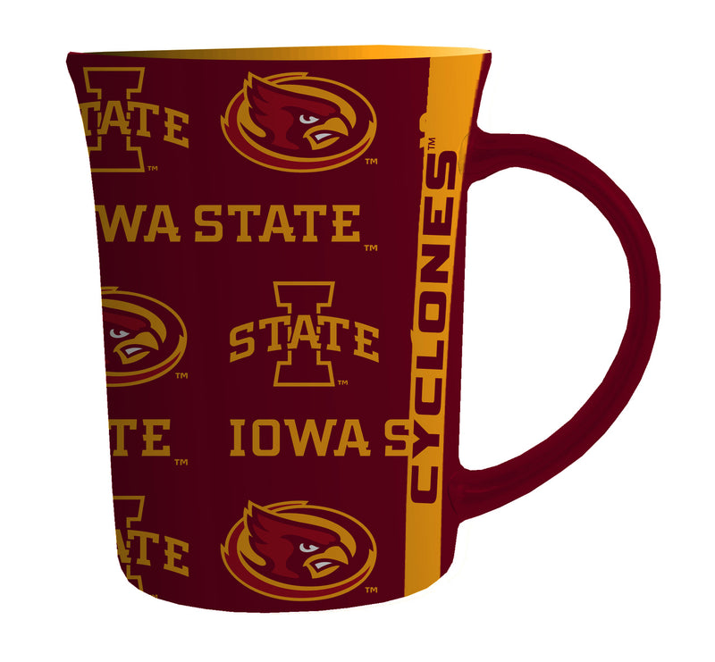 Iowa State Cyclones Line Up Mug