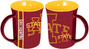 Iowa State Cyclones 15oz Reflective Mug