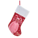 A Christmas Story Ralphie in Bunny Suit Stocking