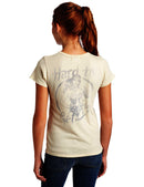 Wonder Woman Hard to Get Juniors T-Shirt