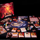 Avatar The Last Airbender: Fire Nation Rising | Cooperative Board Game