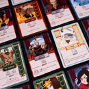 Avatar The Last Airbender: Fire Nation Rising | Cooperative Board Game