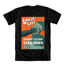 Star Wars Loose Lips T-Shirt