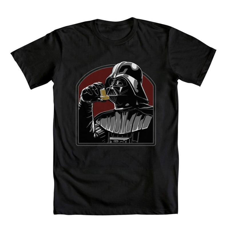 Star Wars Darth Vapor T-Shirt