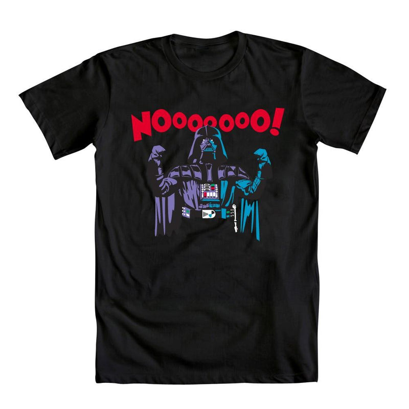 Star Wars Darth Vader Nooo T-Shirt