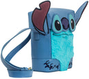 Danielle Nicole x Disney Lilo & Stitch Face Crossbody