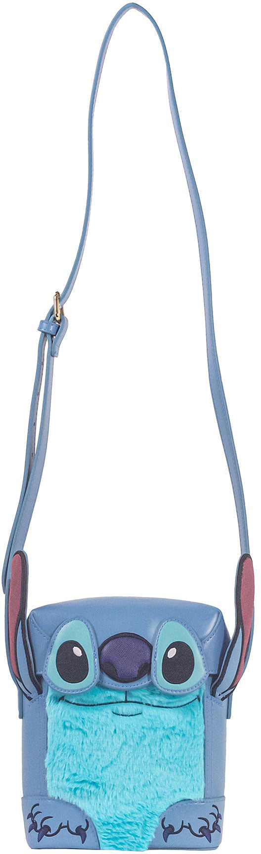 Danielle Nicole x Disney Lilo & Stitch Face Crossbody