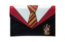 Danielle Nicole x Harry Potter Gryffindor Uniform Clutch