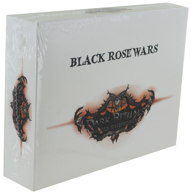 Dark Rituals: Black Rose Wars
