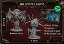 Dark Rituals: The Spider's Brood