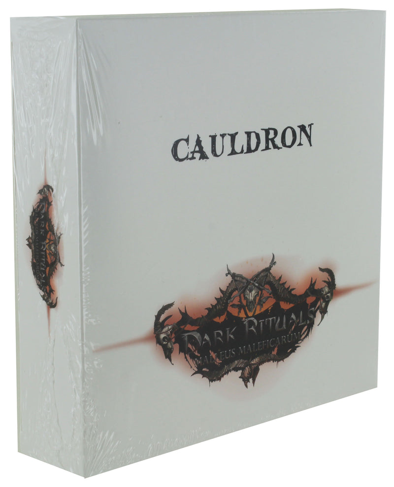 Dark Rituals: Cauldron