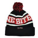 Snow White Just One Bite Knit Hat