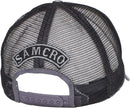 Sons of Anarchy Trucker Cap
