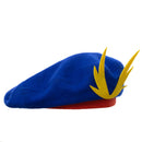 My Hero Academia All Might Beret Costume Hat