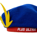 My Hero Academia All Might Beret Costume Hat