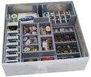 Folded Space: Rallyman: DIRT Board Game Organiser