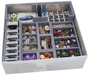Folded Space: Rallyman: DIRT Board Game Organiser