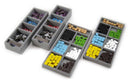 Folded Space: Sidereal Confluence - Board Game Organiser