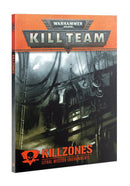 Warhammer 40,000 Kill Team: Killzones