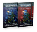 Warhammer 40,000: Grand Tournament 2020 Mission Pack