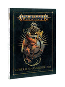 Warhammer: Age of Sigmar - General's Handbook 2018