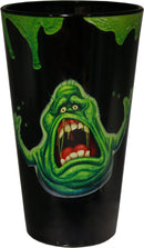 Ghostbusters He Slimed Me Pint Glass