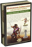 Dungeons & Dragons: Sundering: Anton & Umara (2)