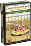Dungeons & Dragons: Sundering: Anton & Umara (2)