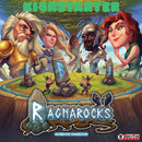 Ragnarocks Board Game (Kickstarter Edition)
