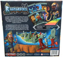 Ragnarocks Board Game (Kickstarter Edition)