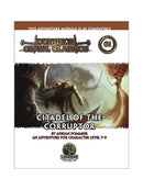 Dungeon Crawl Classics