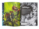 Dungeon Crawl Classics: Tome of Adventure Vol. 1 (Hardcover)