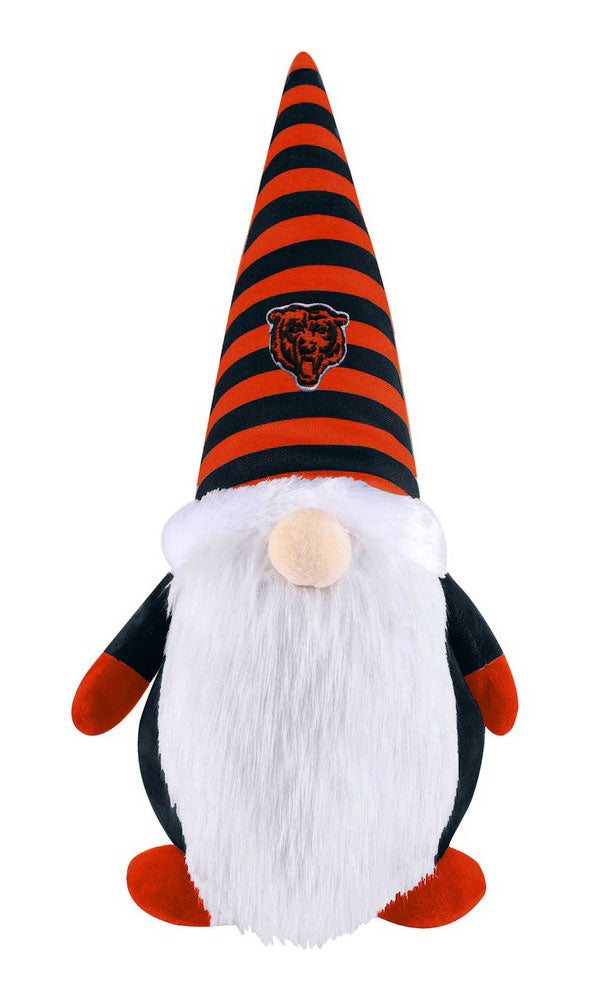 Chicago Bears 14" Stumpy Plush Gnome
