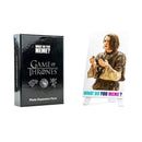 What Do You Meme? Game of Thrones Photo Expansion Pack