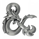 Dungeons & Dragons Limited Edition Replica Ampersand Medallion