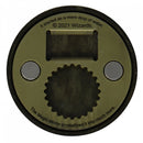 Magic: The Gathering Glow-in-the-Dark Arcane Signet Premium Bottle Opener