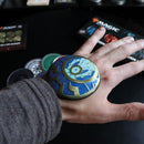 Magic: The Gathering Glow-in-the-Dark Arcane Signet Premium Bottle Opener