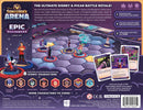 Disney Sorcerer's Arena: Epic Alliances Core Set | Strategy Board Game
