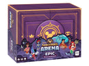 Disney Sorcerer's Arena: Epic Alliances Core Set | Strategy Board Game