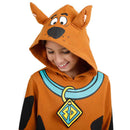 Scooby Doo Cosplay Youth Hoodie