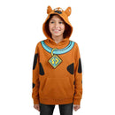 Scooby Doo Cosplay Youth Hoodie