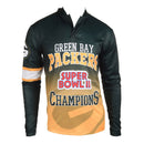 green bay packers,super,bowl,champs,shirt