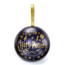 Harry Potter Ravenclaw Bauble with House Necklace