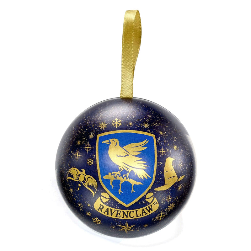 Harry Potter Ravenclaw Bauble with House Necklace