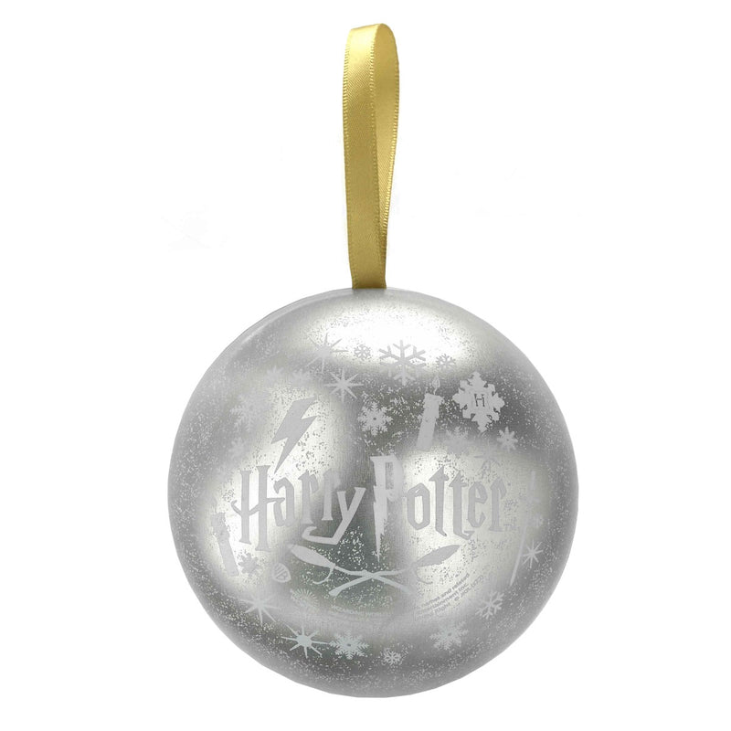 Harry Potter Hufflepuff Bauble with House Necklace