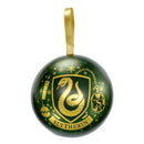 Harry Potter Slytherin Bauble with House Necklace
